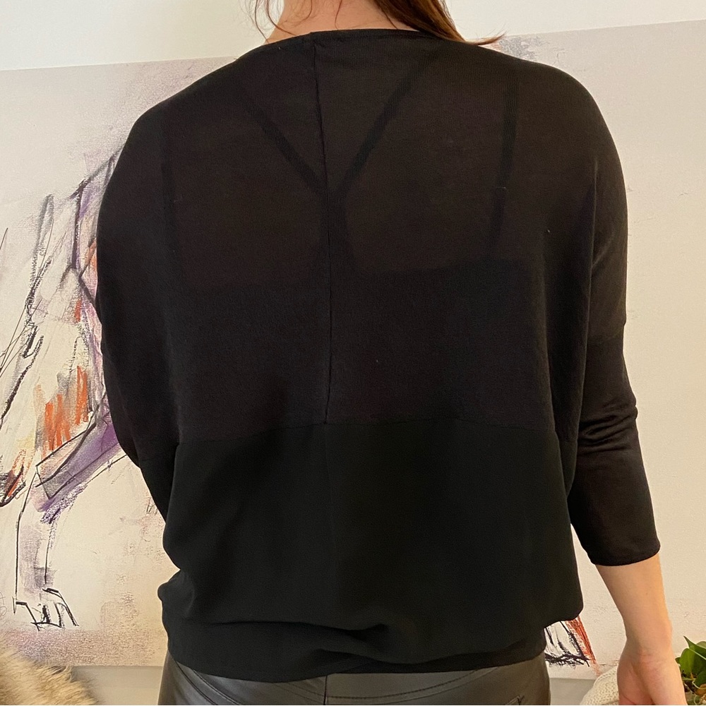 Zara Top size small - Picture 2 of 6